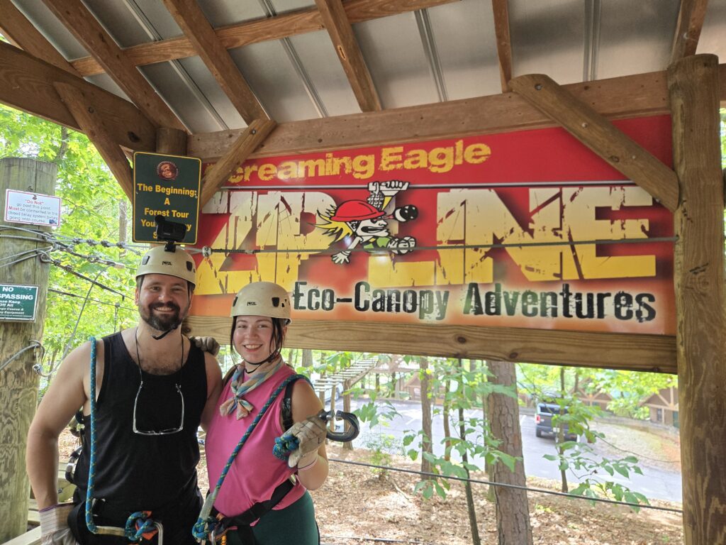 Zipline