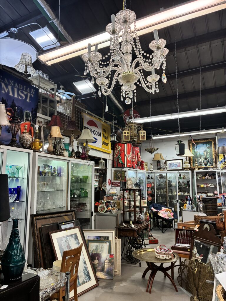 Columbus Collective Museum