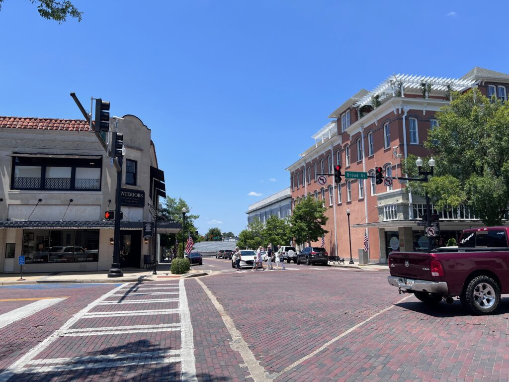 Thomasville