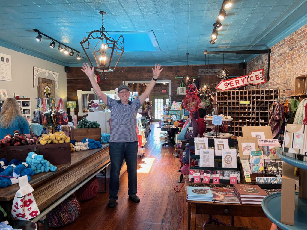 Thomasville Store