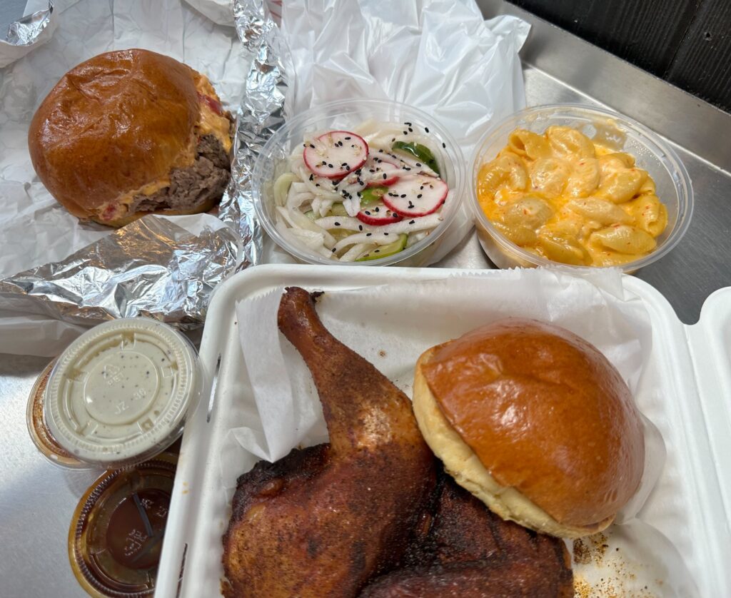 BBQ
