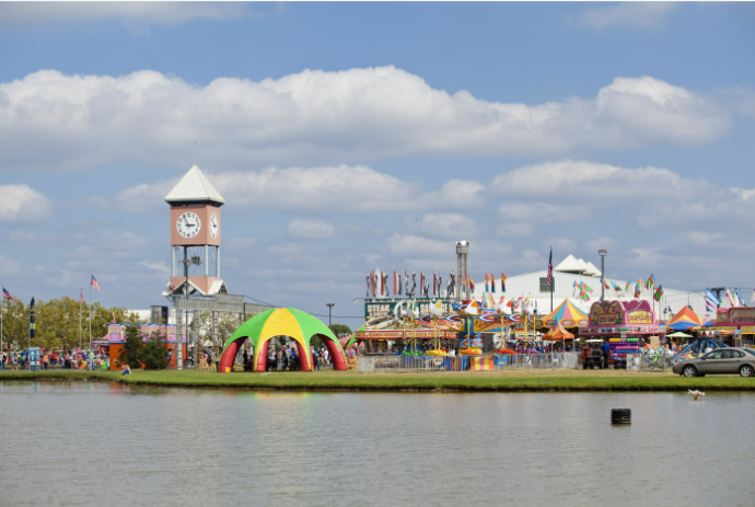 Perry Fair