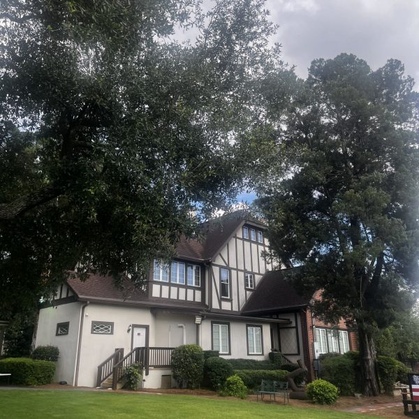 Allman Brothers Museum
