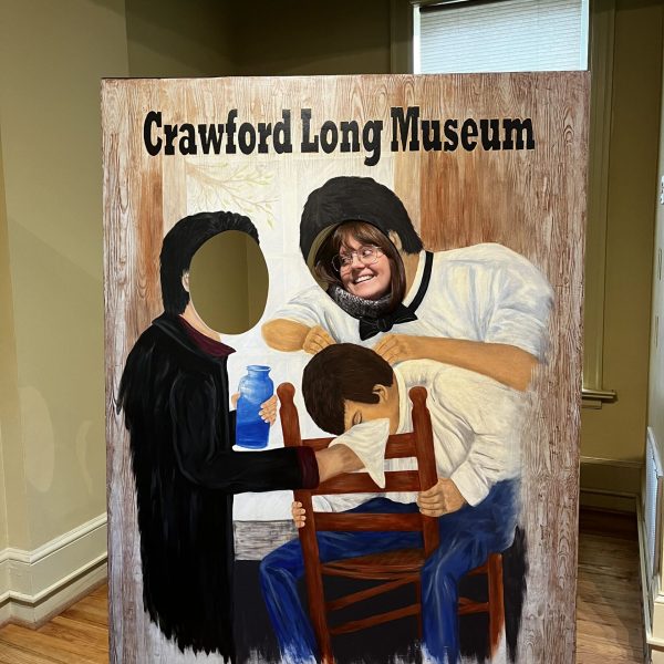 Crawford Long Museum